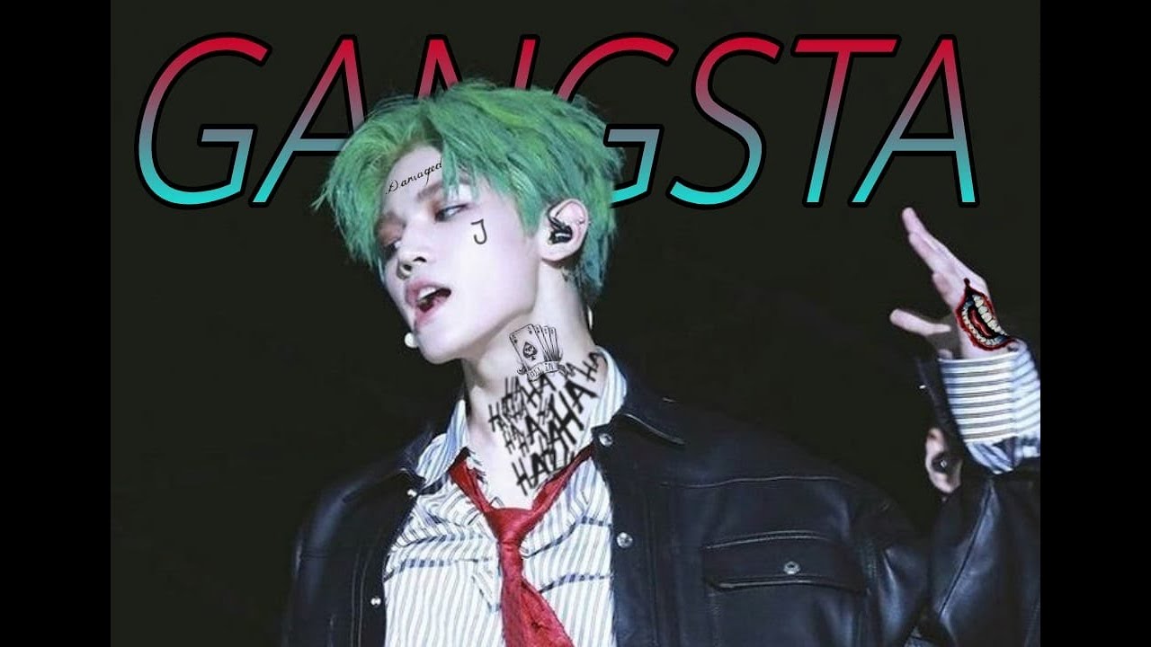 [FMV] NCT Taeyong - Gangsta