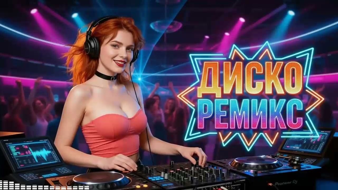90-х Евроданс Хиты 2026 🎵🔥 (Самые Громкие Ремиксы, Вирусные Треки, Полный Альбом & Лучшие Биты)