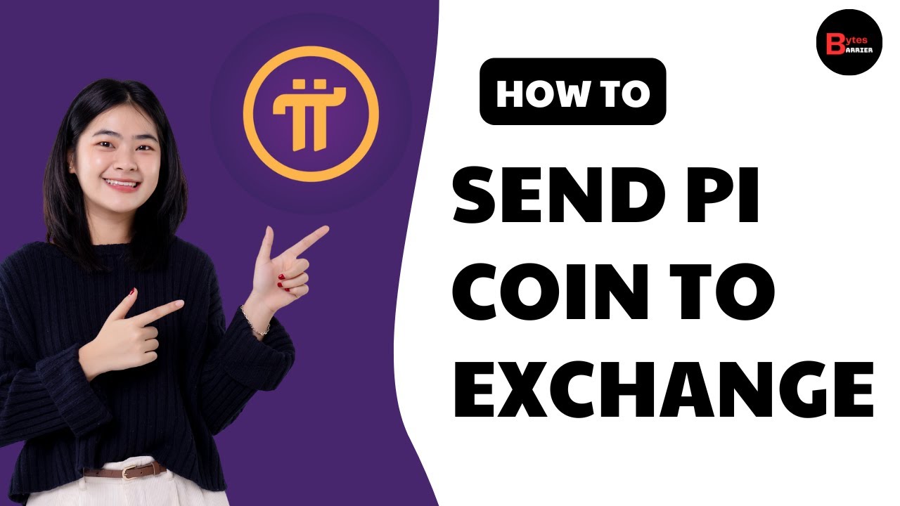 How to Send PI Coin to Exchange (Step by Step)