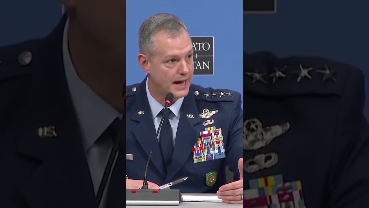 BREAKING: NATO Warns Russia China Arctic Cooperation Could Threaten Global Security | DWS News |AC14