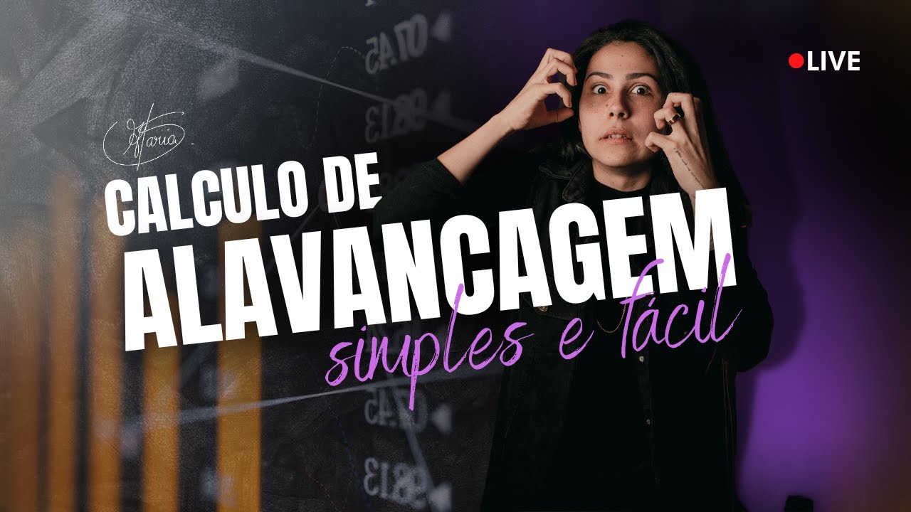 [TUTORIAL] GUIA DEFINITIVO DE COMO FAZER ALAVANCAGEM EM CRIPTOMOEDAS | CALCULO SIMPLES