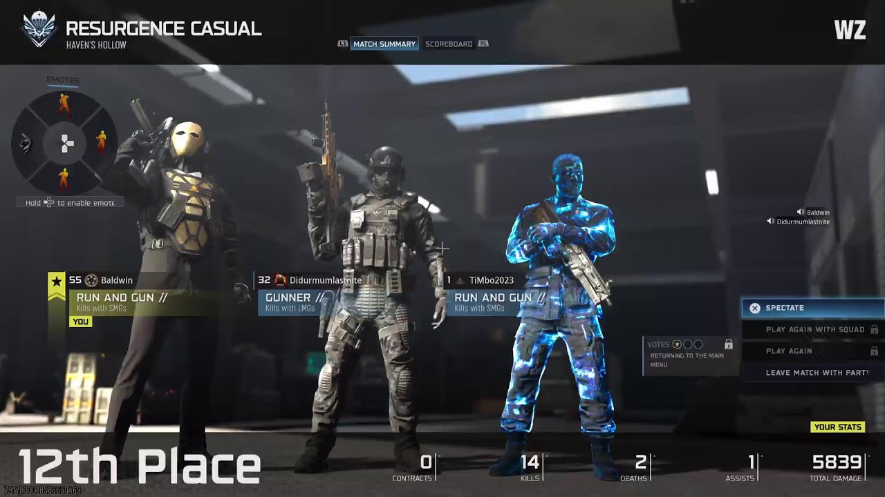 Call of Duty