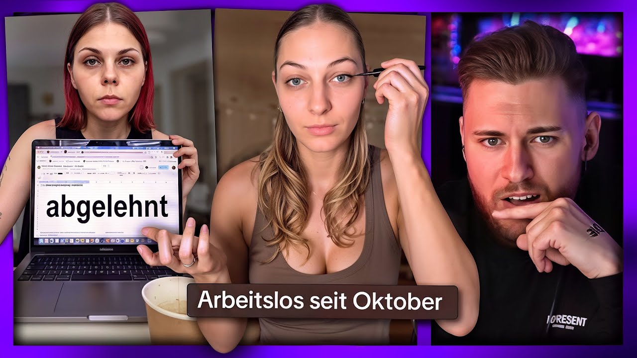 Gibt es doch keinen Fachkräftemangel?