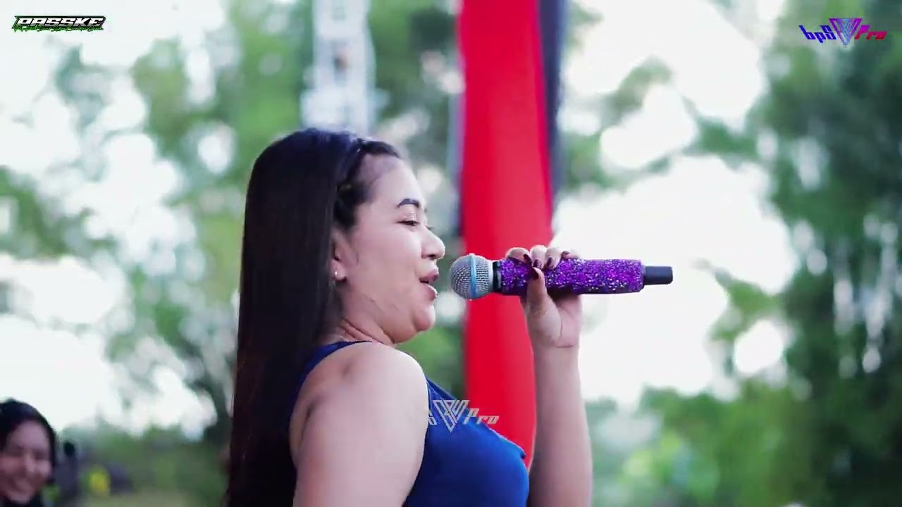 PUSPITA NALA - VIDIA ANTAVIA - CAMPURSARI AD-G