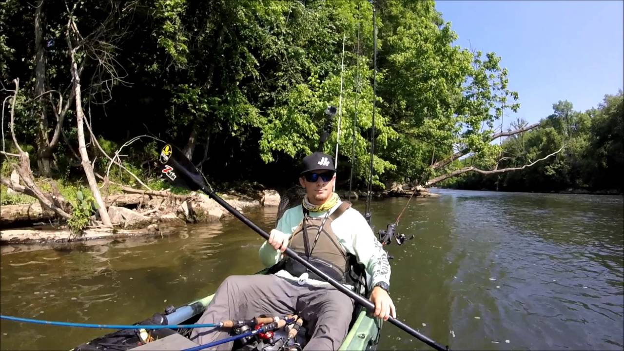riverbassin ten 2016