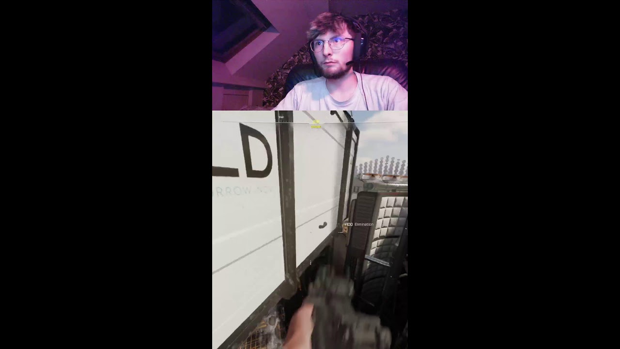 COD RANKED