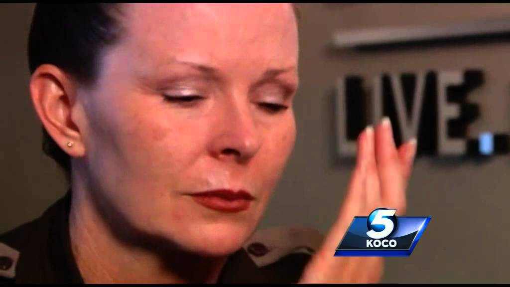 OHP trooper talks about dangerous incident with Moore murder suspect