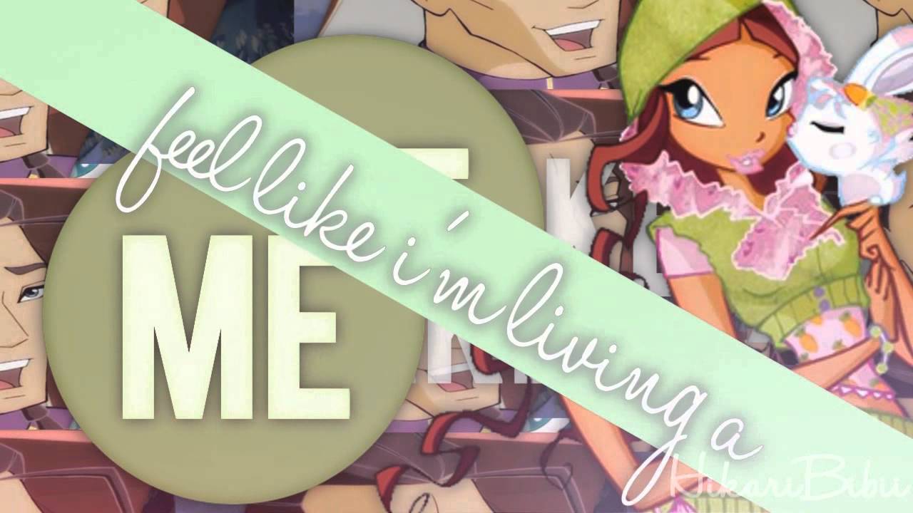 Winx Couples ♡ {T E E N A G E ❤ D R E A M !}