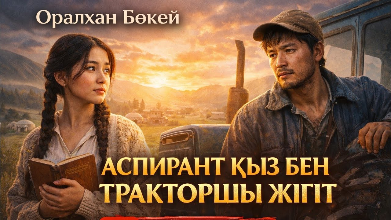 Кіршіксіз сезім.Өмірде болған әсерлі оқиға.