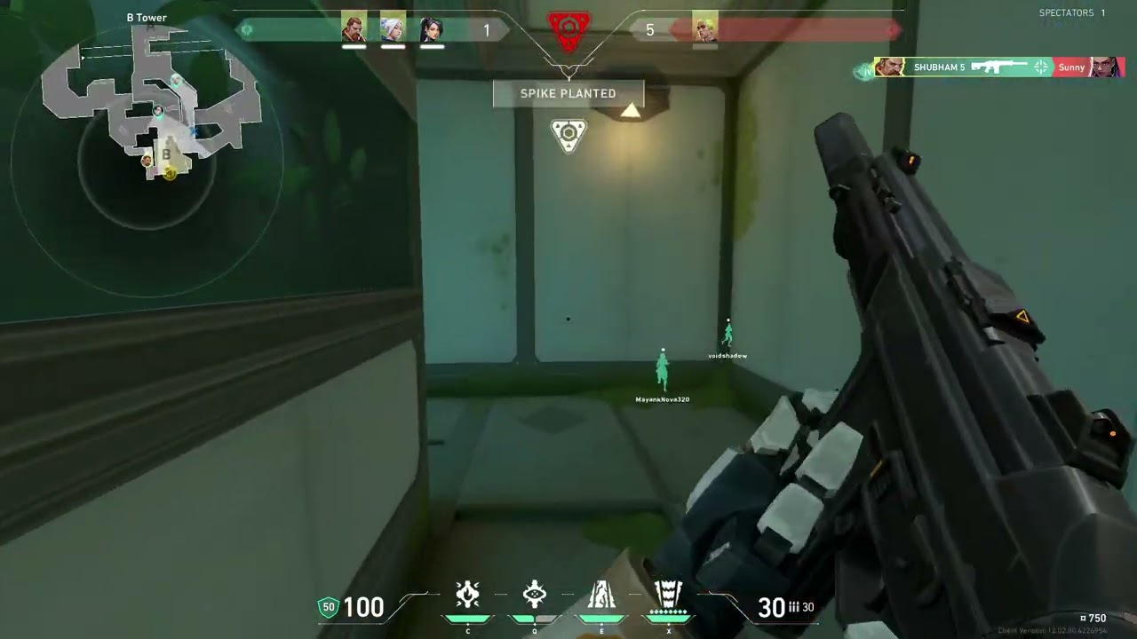EASY ACE😊