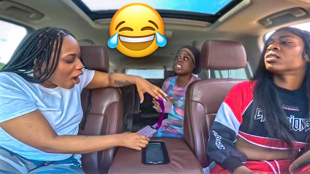 TELLING MY SISTER I GOT FEELINGS FOR HER BOYFRIEND PRANK (GONE EXTREMELY WRONG🤣)
