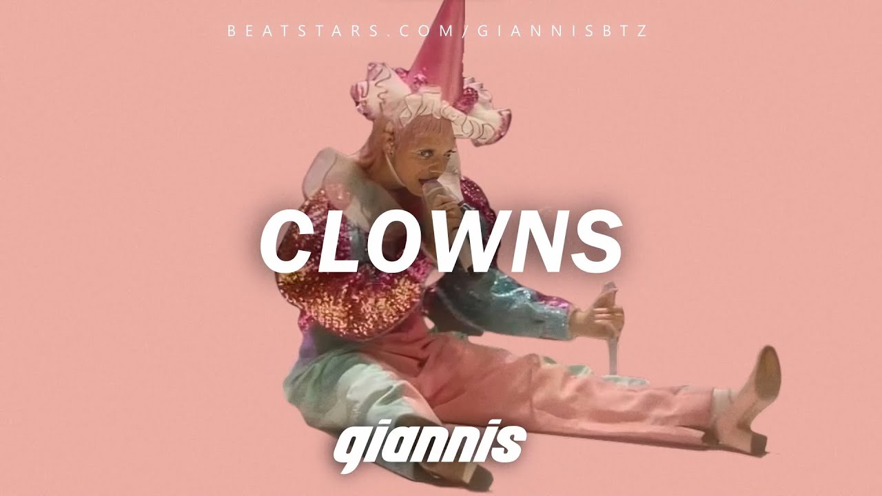 Melanie Martinez K12 (Nurse's Office inspired) type beat - 