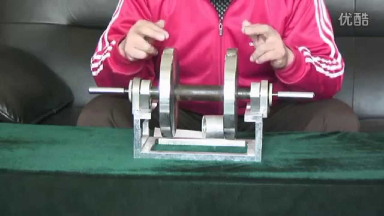 Magnetic Bearing
