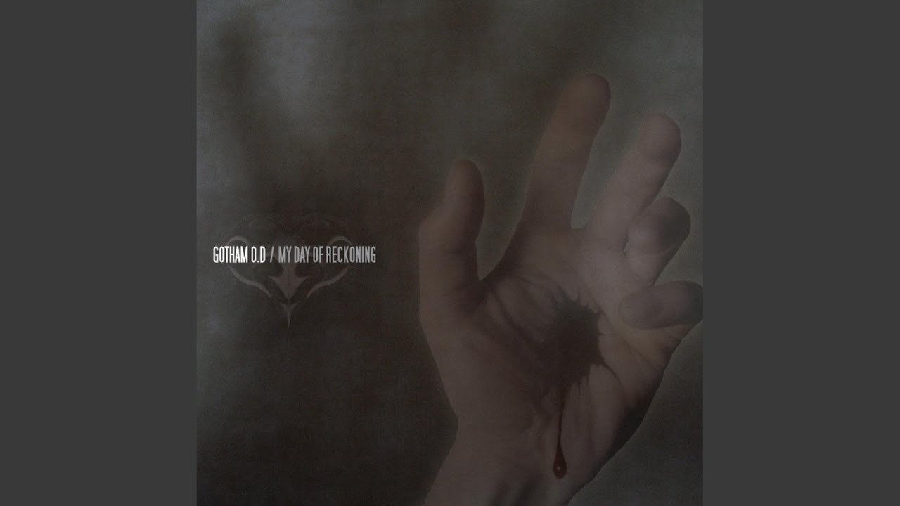 My Day Of Reckoning (Single Version)