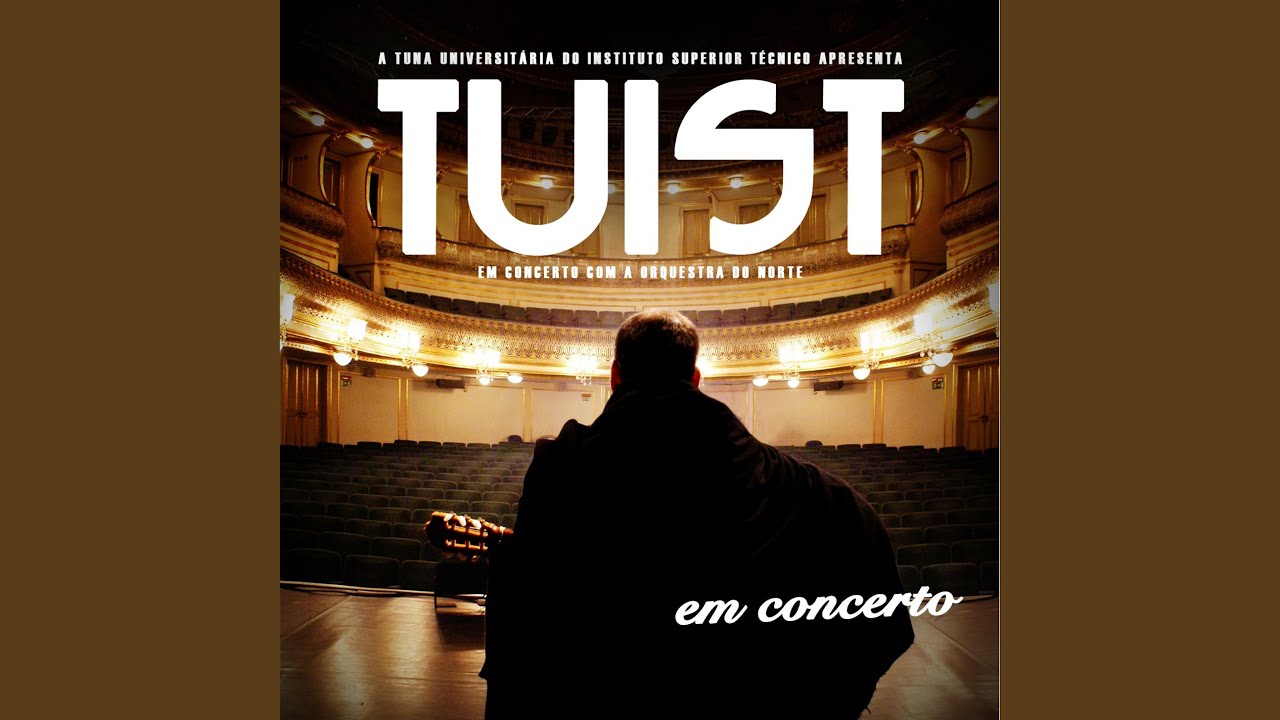 Lágrima (with Orquestra do Norte)