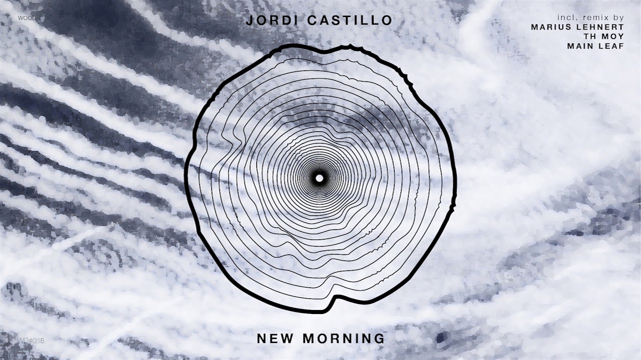 Jordi Castillo - New Morning (Main Leaf Remix) --- #WD015