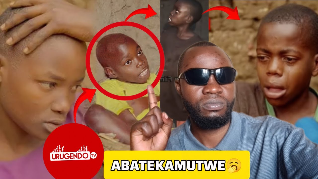 🌈INKURU MBI KURI BABANA💔😭BABESHYE KO BAKENNYE NONE BAFASHWE🔥🔥 BARIGUTUBURIRA ABANTU