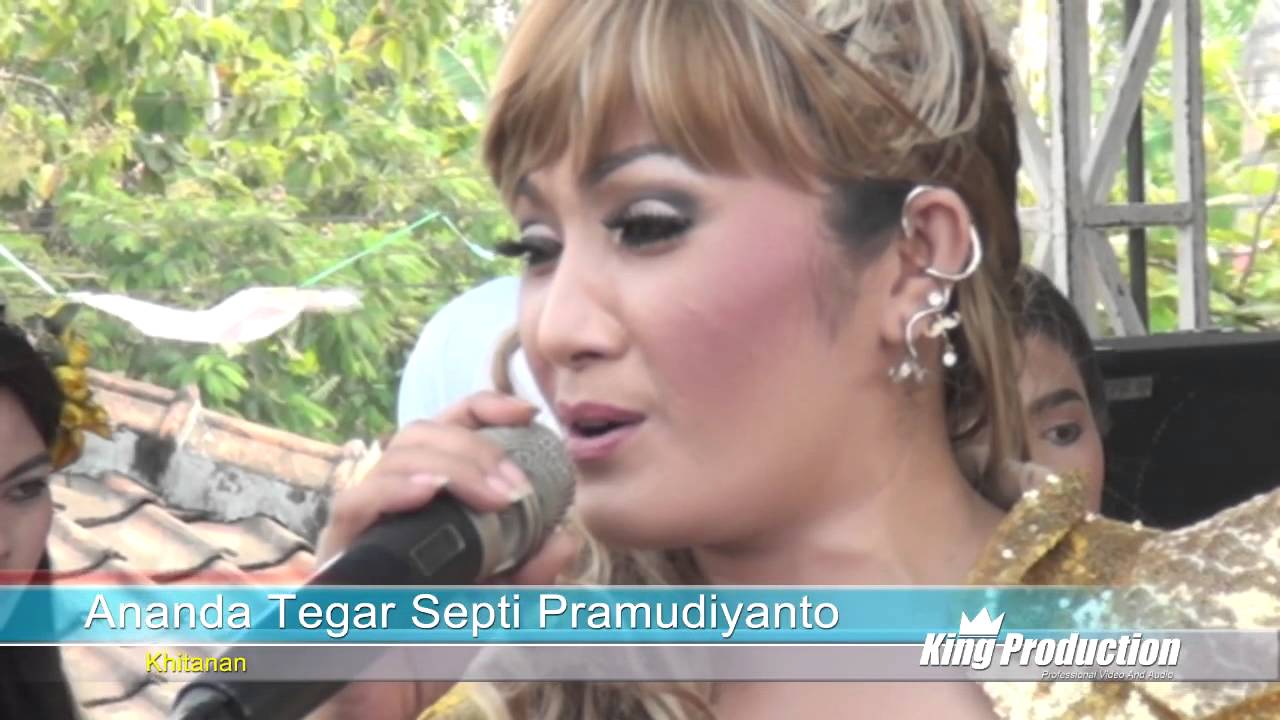 Ijab Raga Ilang -  Nunung Alvi Live Lajer