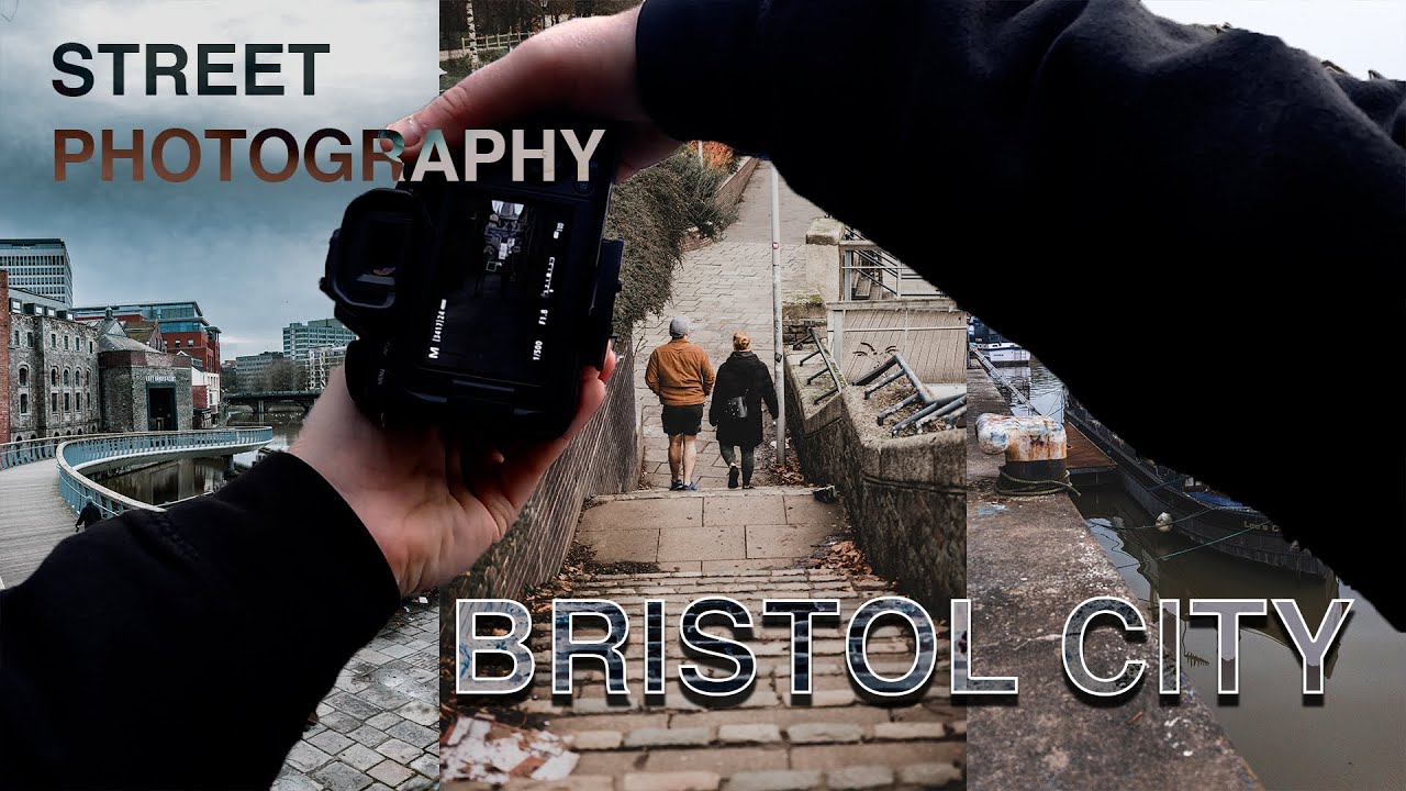 19 MINUTES BRISTOL POV STREET PHOTOGRAPHY