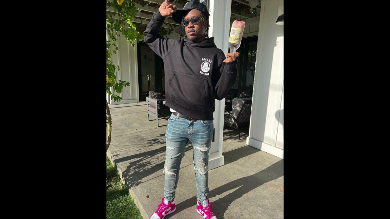 [FREE] Cruddy Murda x 2024 Type Beat 'Goddamn