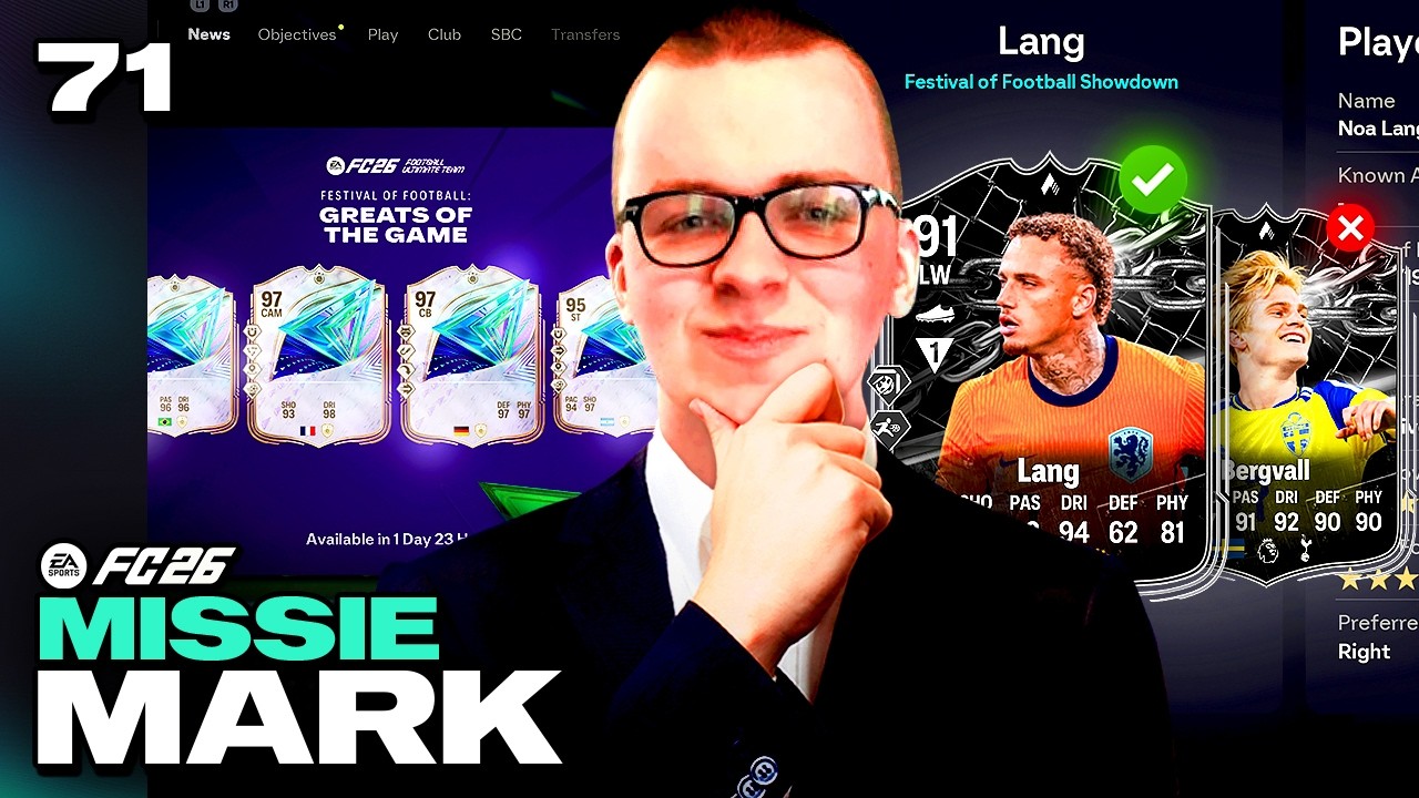 Deze Rewards Moet Je Hebben Voor Die Nieuwe Icon Promo!