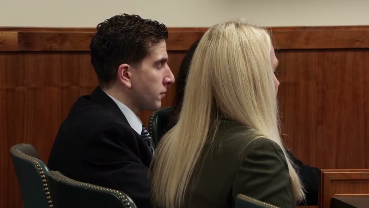 WATCH: Emotions run high in Bryan Kohberger gag order hearing