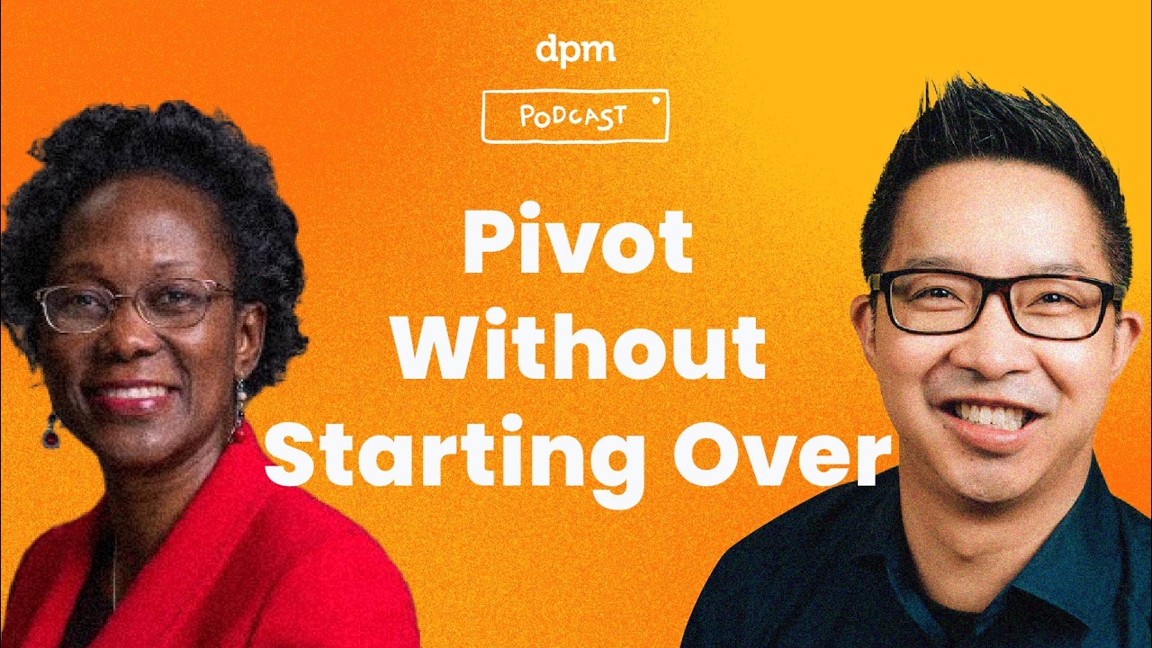 How to Pivot into Healthcare Project Management (Without Starting Over)