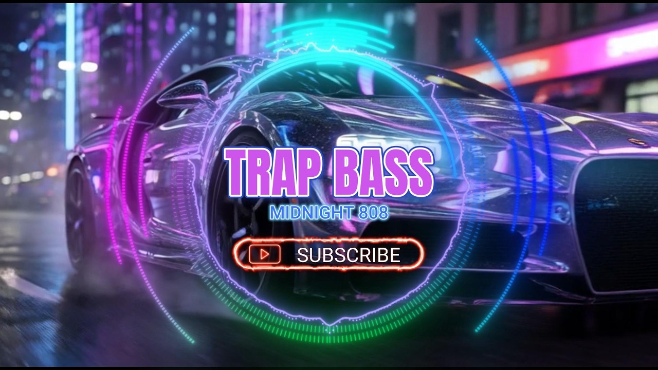 Trap Hip Hop 2026 ✖ Bass Boosted Best Trap Mix ✖