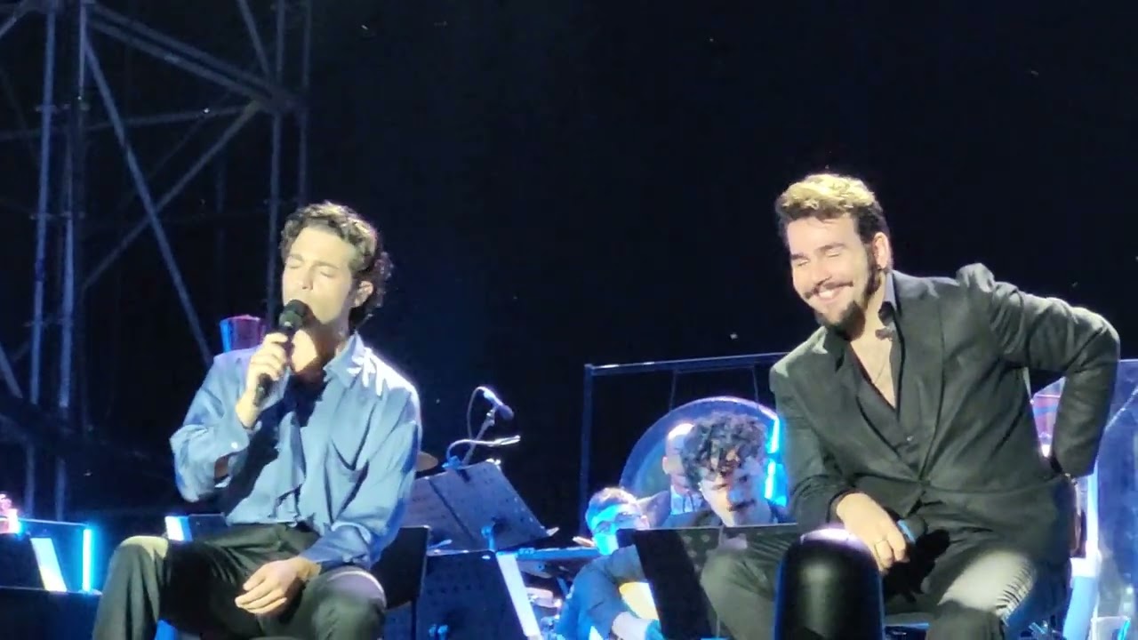 Il Volo a Cernobbio - 2024 -  