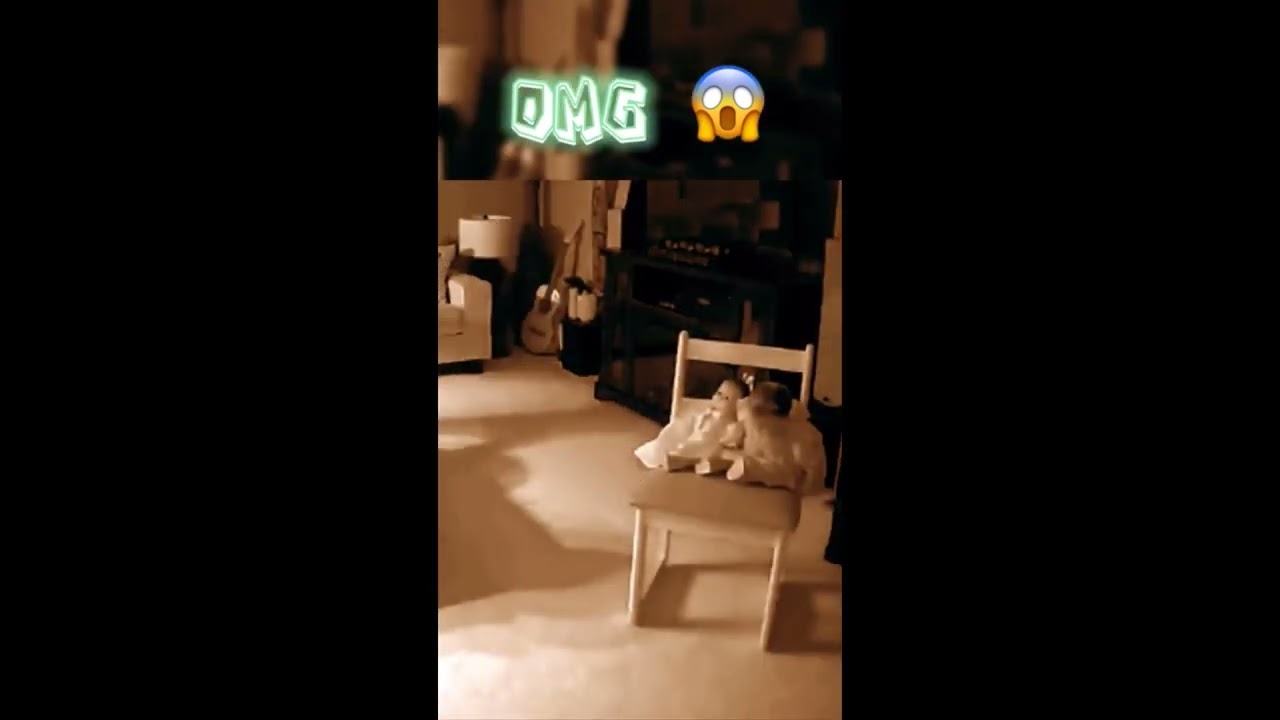Most Creepy and Haunted Dolls Caught Moving and Filmed On Camera | Can You Handle the Truth?