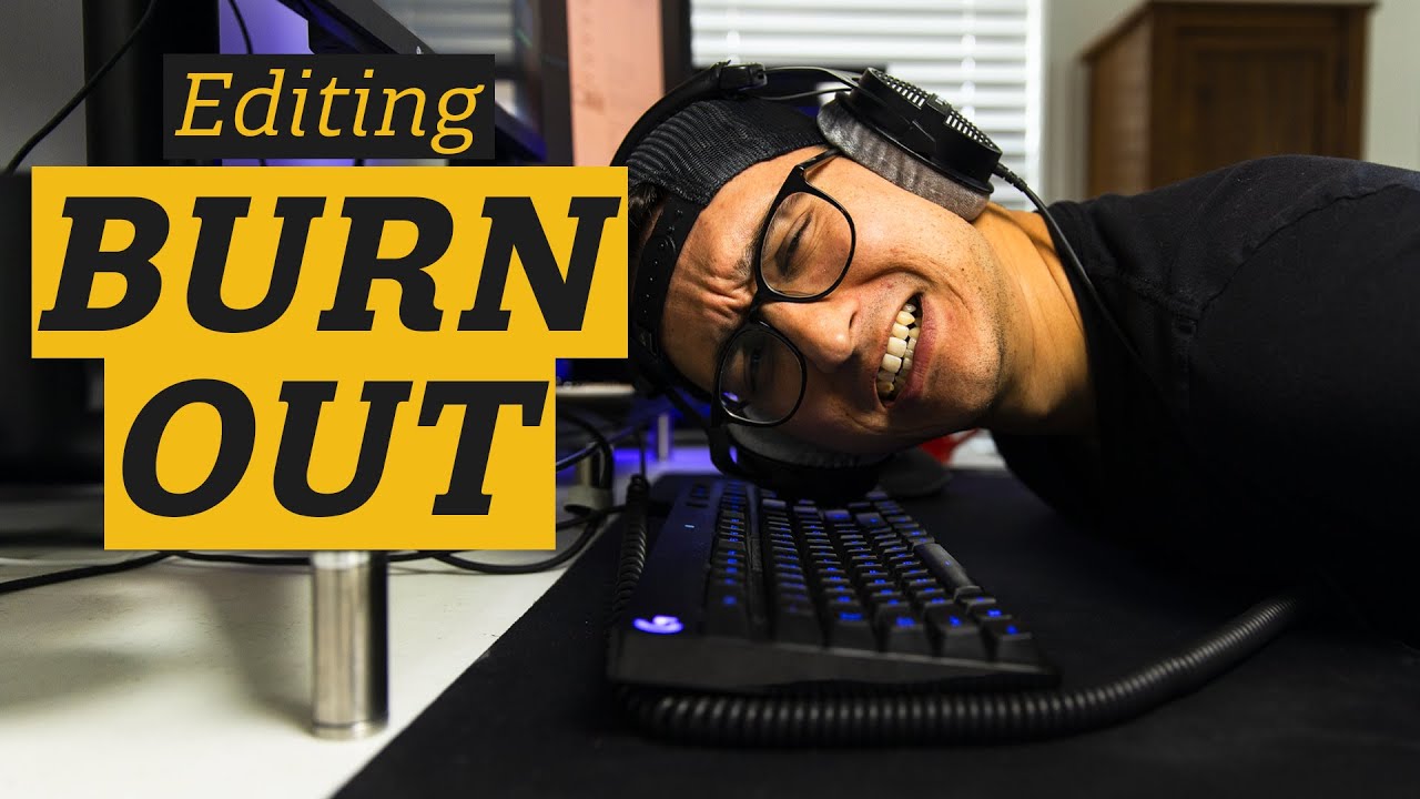 Outsourcing Wedding Film Editing Changed My Life