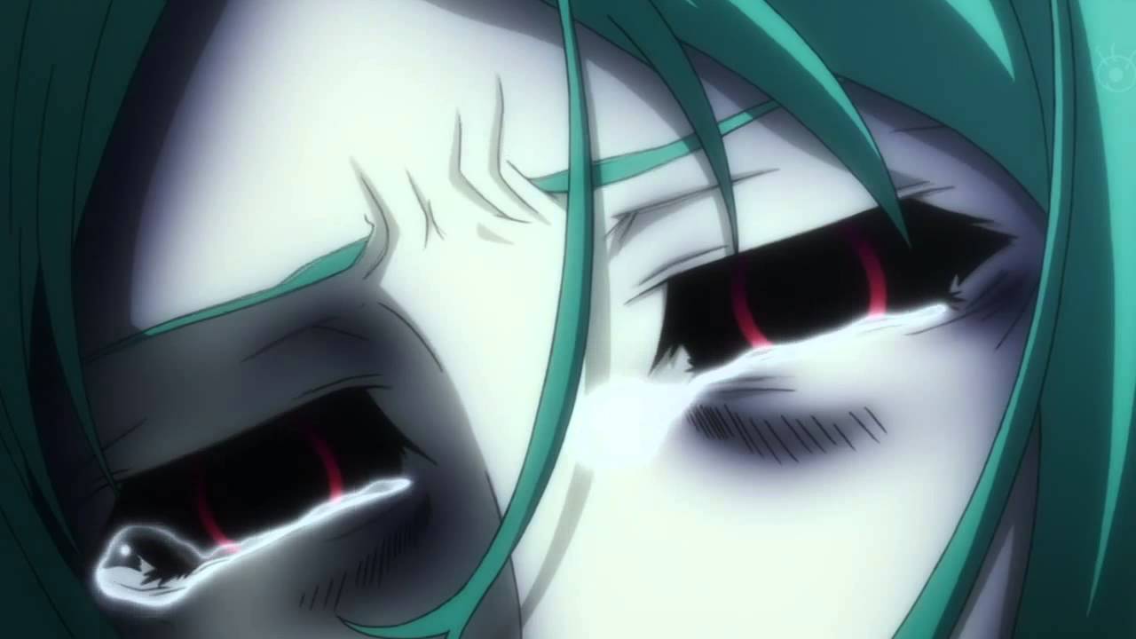 Shiki AMV - Into the Nothing -