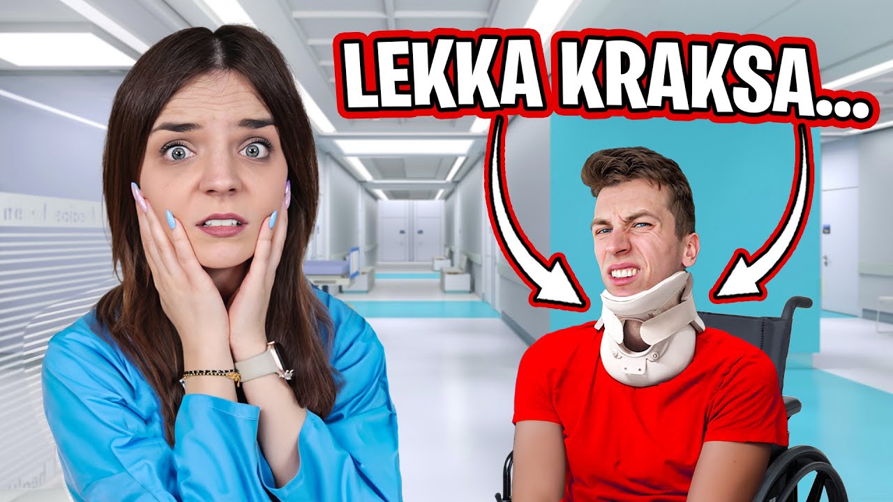 NIE TAK MIAŁ WYGLĄDAĆ NASZ WEEKEND... 😢