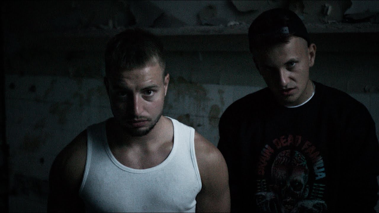 Edzio feat. Opał - Introwertyk (prod. Newlight$)