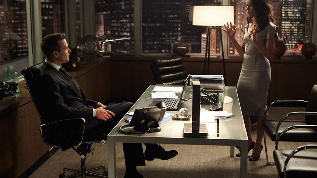 Suits Staffel 3 | Official TeaserTrailer FullHD
