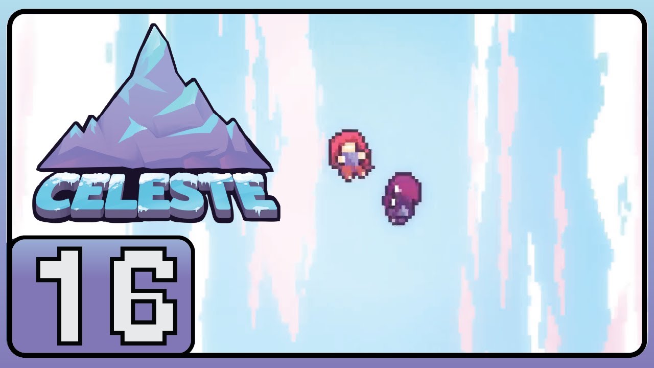 Celeste #16 All Blue Hearts