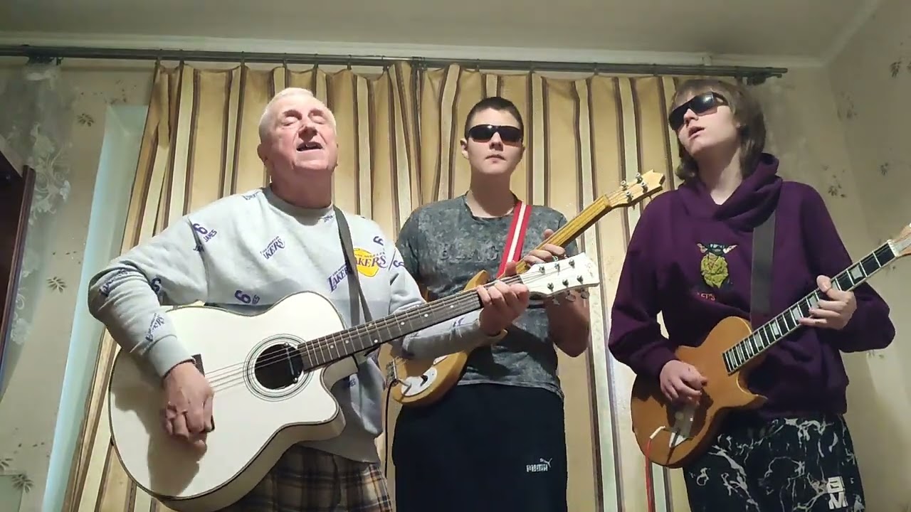 Алексей Глызин - 