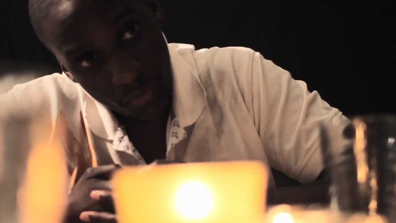No Malice: Where Is Your Brother? - Starring Jasmine Mans