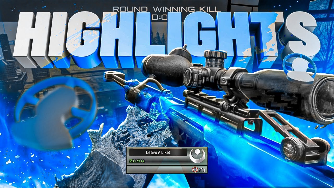 HE HIT THE MOST CREATIVE SHOT ON THIS GAME? | STREAM HIGHLIGHTS #2