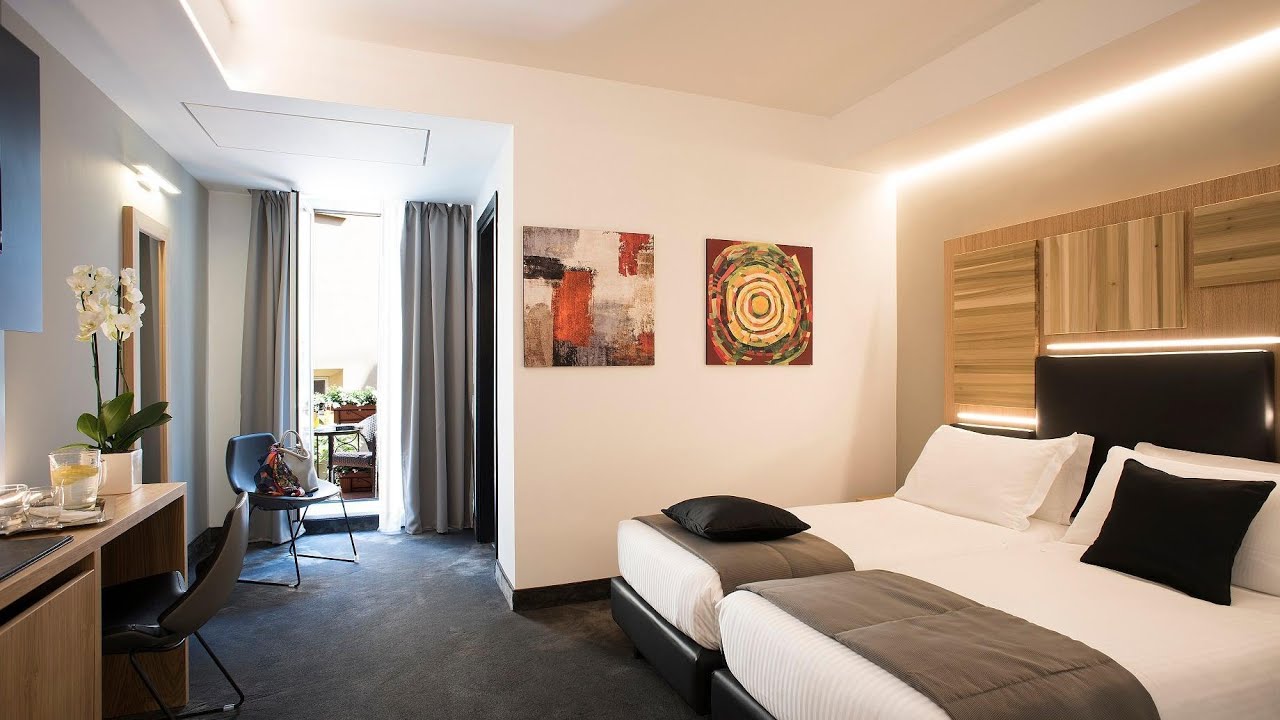 Hotel Trevi Collection, Rome, Italy | Holidays In Italy