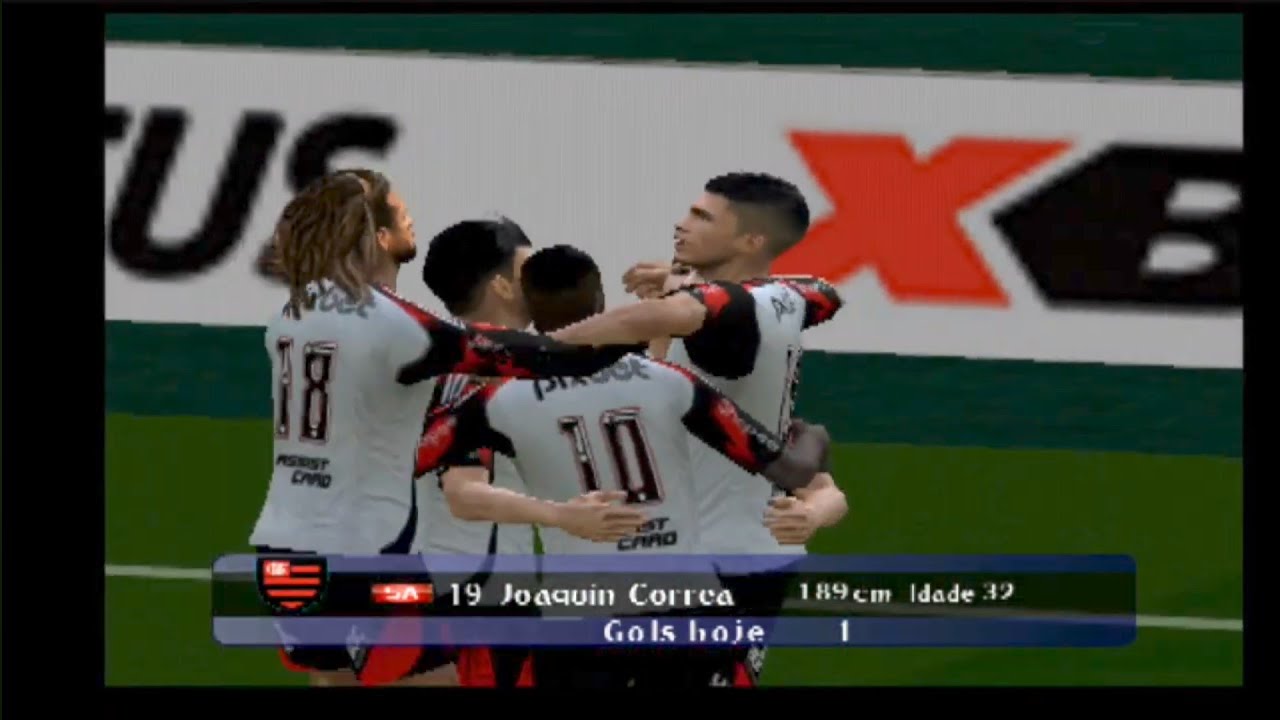 2º M. Liga T2 