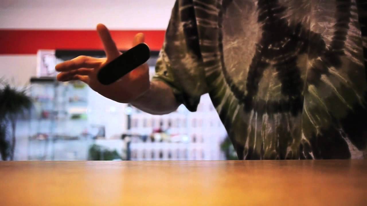 Blackriver-Store Berlin Montage 2011