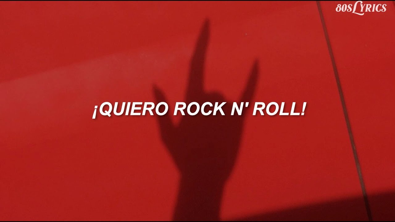 Def Leppard - Rock Of Ages (Sub. Español)