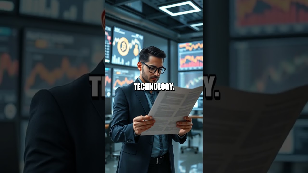 Mastering Crypto ICO Investment