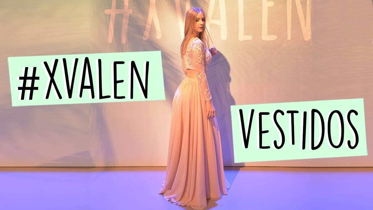 #XValen: MEUS VESTIDOS || Valentina Schulz