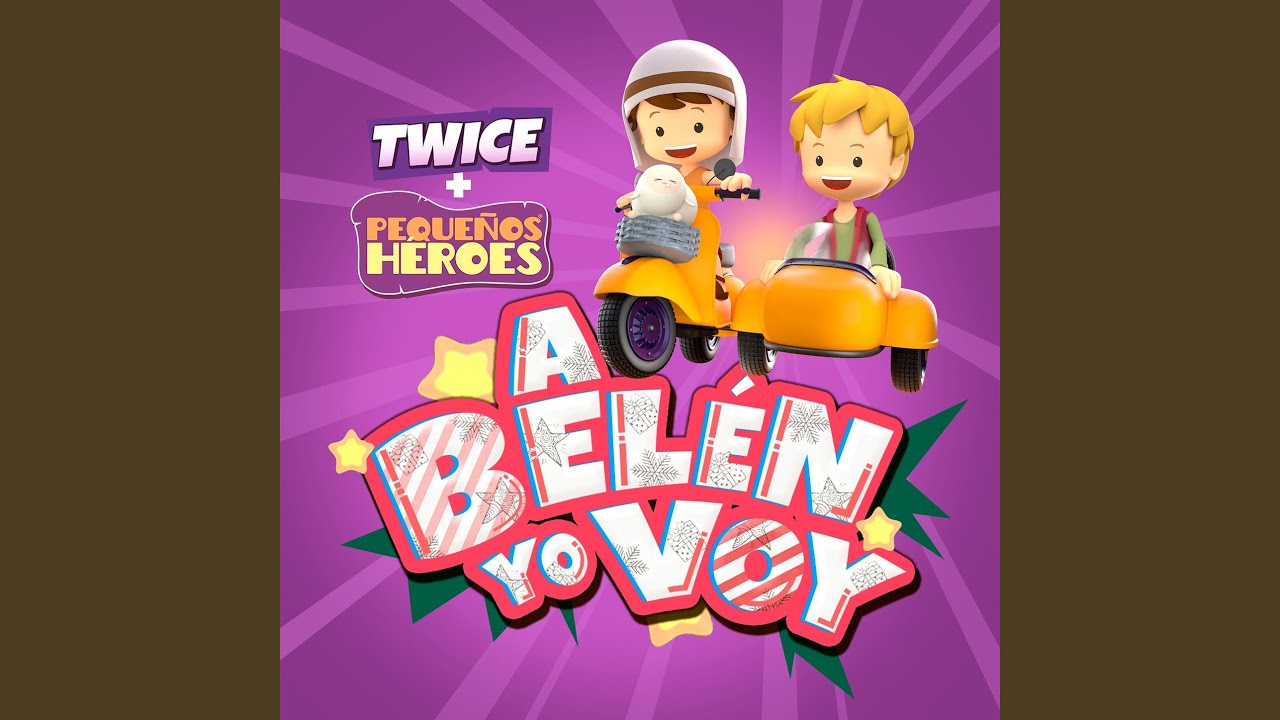 A Belén Yo Voy