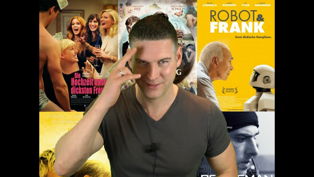 NEU IM KINO - Die Kinofilme der Woche (25.10.2012) | VIP-Kinomagazin