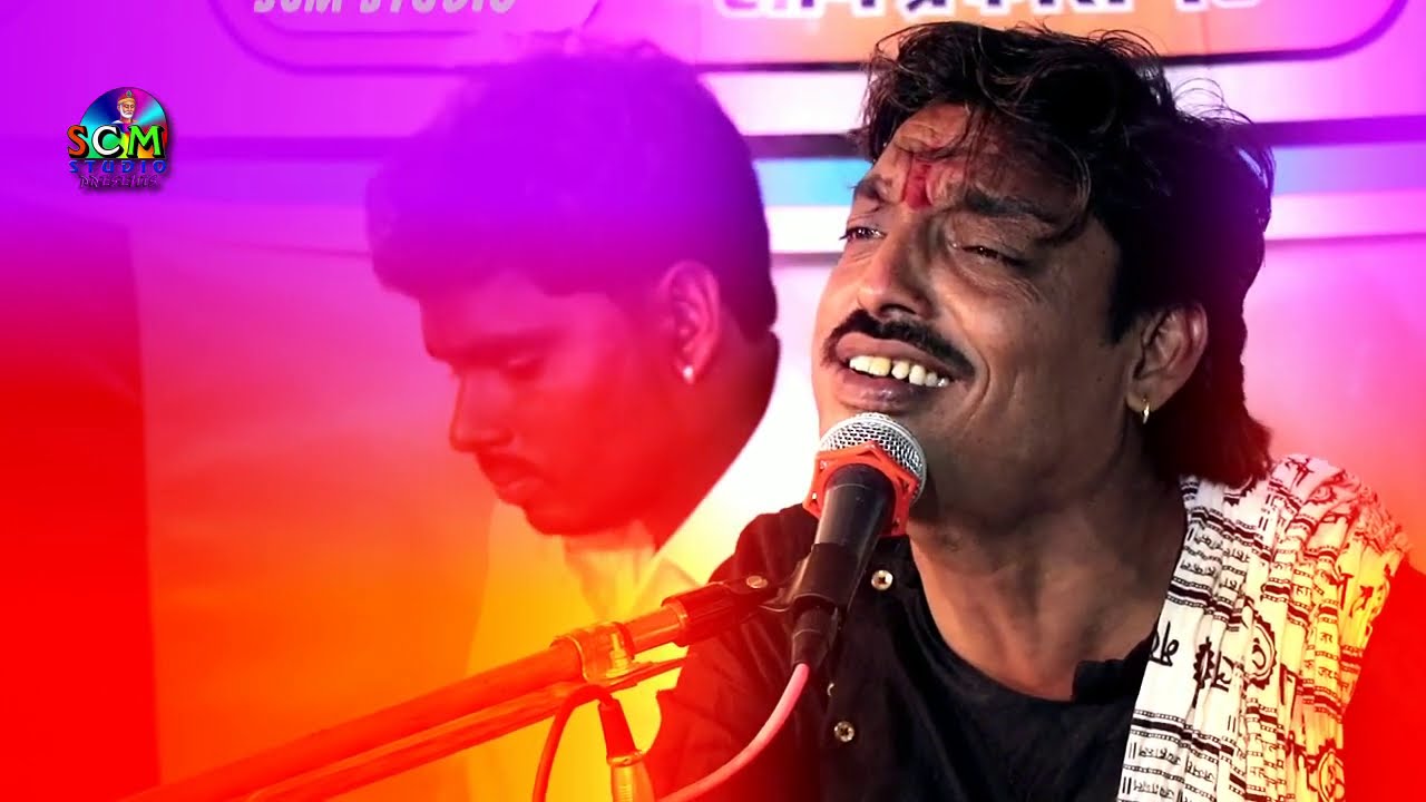 लीले चडियोडो बेगो आव रे 🐴🦄🐴 सुगना तो रोवे ढलती रात में !! Nandlal Bhaat #live_scm