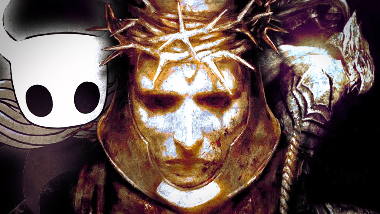 Why Knights Always Look Like They're Suffering | In Games