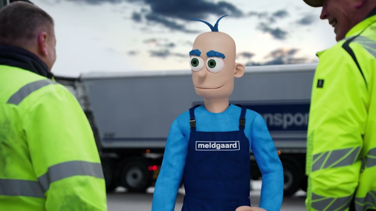 Meldgaard Rekruttering